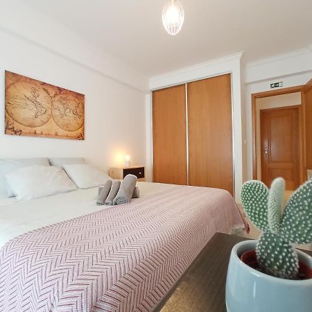 Dream On Peniche - Apartment Exterior photo