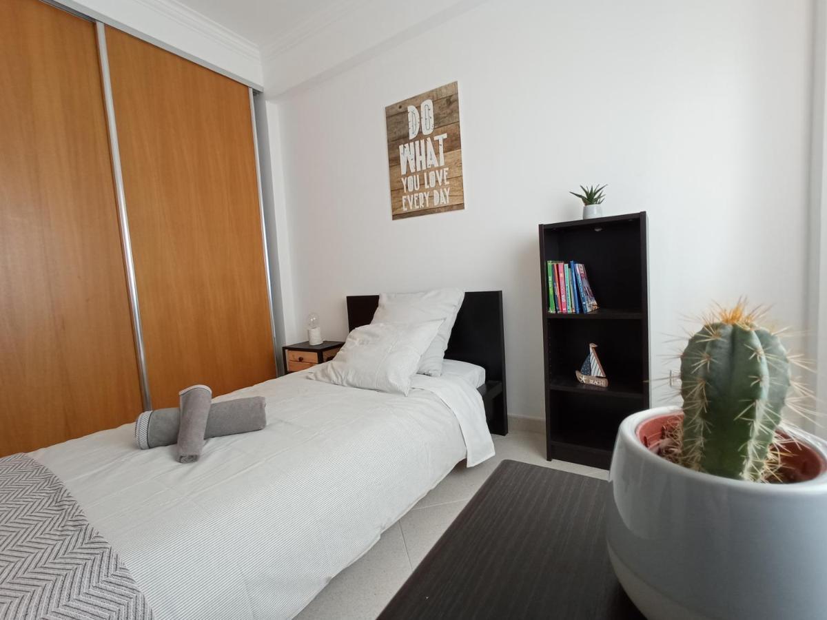 Dream On Peniche - Apartment Exterior photo