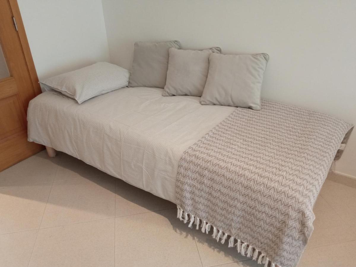 Dream On Peniche - Apartment Exterior photo